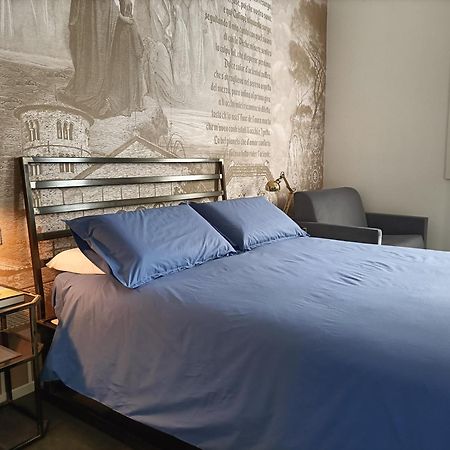 Bb Letterario Bed & Breakfast Ravenna Eksteriør bilde